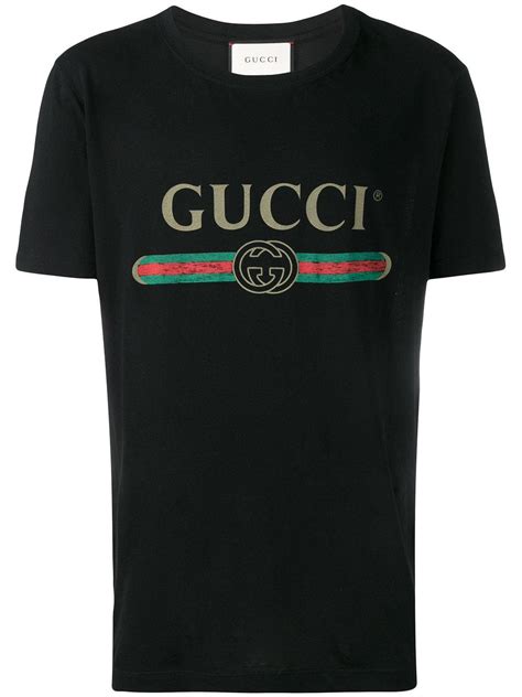 men gucci t shirts